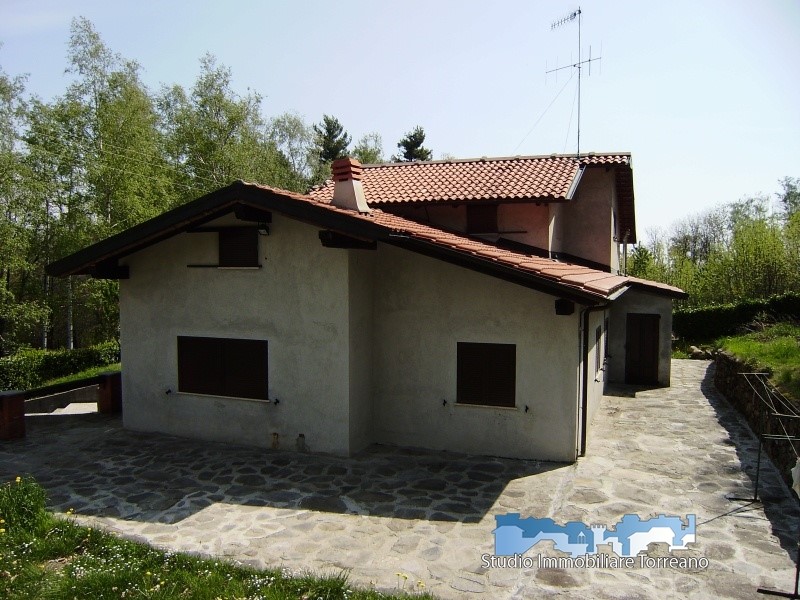 Villa PECCO vendita  Pecco  Studio Immobiliare Torreano