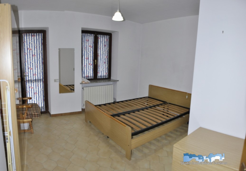 Appartamento BANCHETTE affitto  Banchette  Studio Immobiliare Torreano